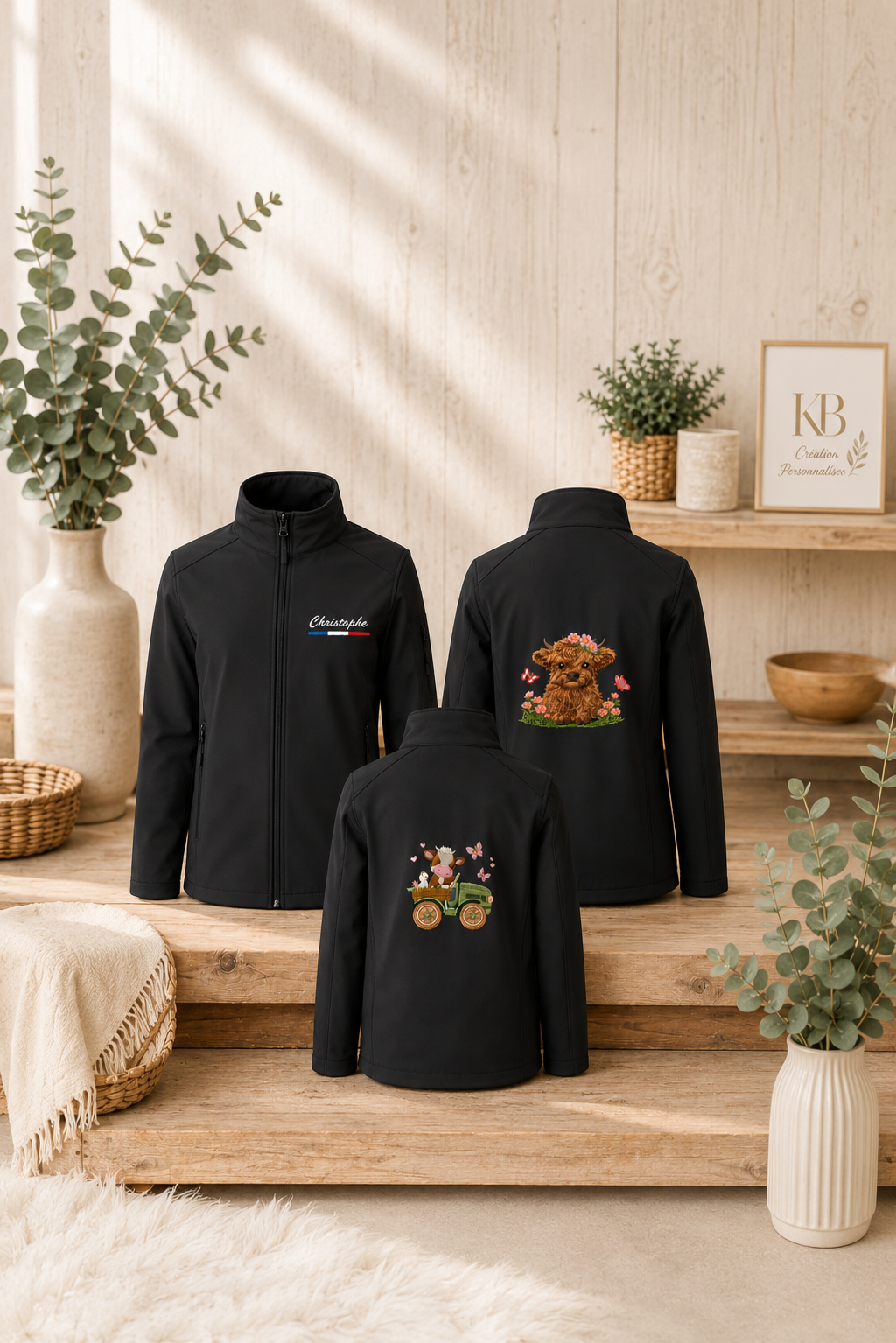 Vêtements