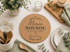 Dessous de plat