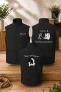Veste sans manches SOFTSHELL adulte