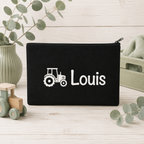 Trousse en toile