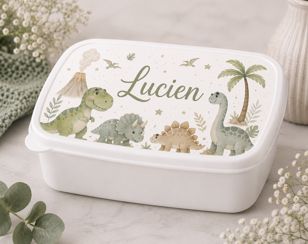 Boîte à goûter