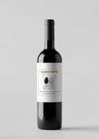 Étiquette de Bouteille