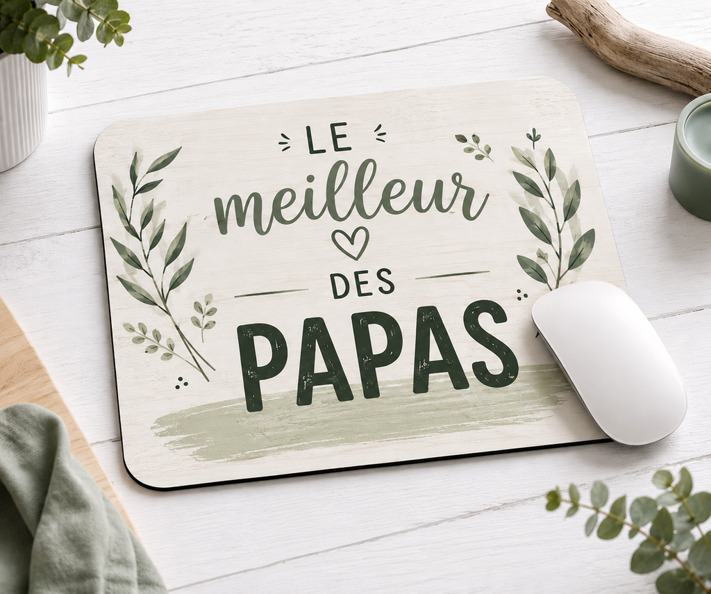 Tapis de souris