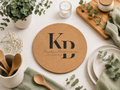 Dessous de plat
