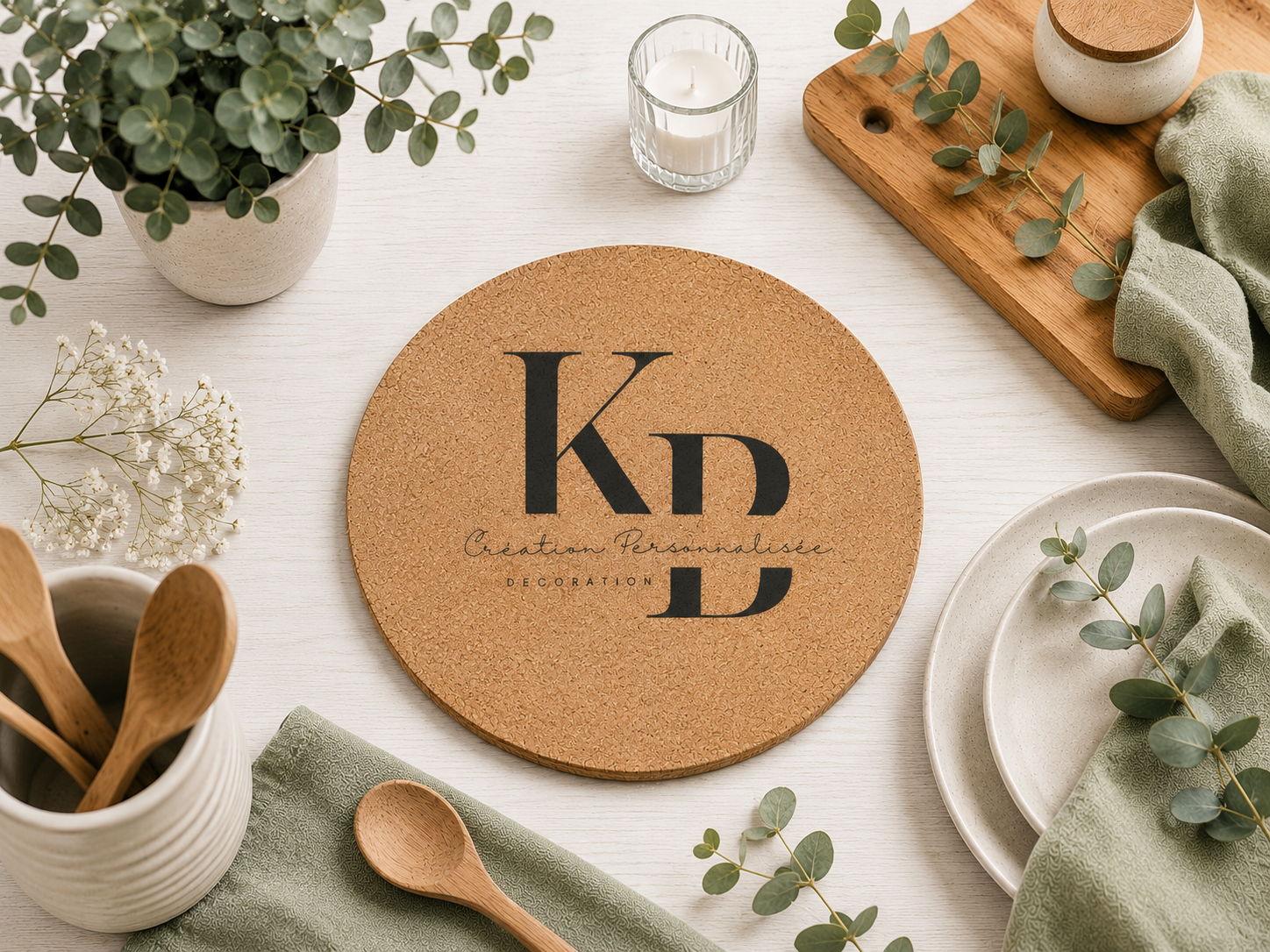 Dessous de plat