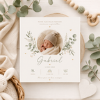 Fairesparts - Invitations
