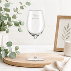 Verre à vin