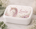 Boîte à goûter