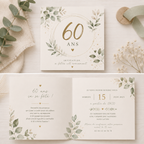 Fairesparts - Invitations