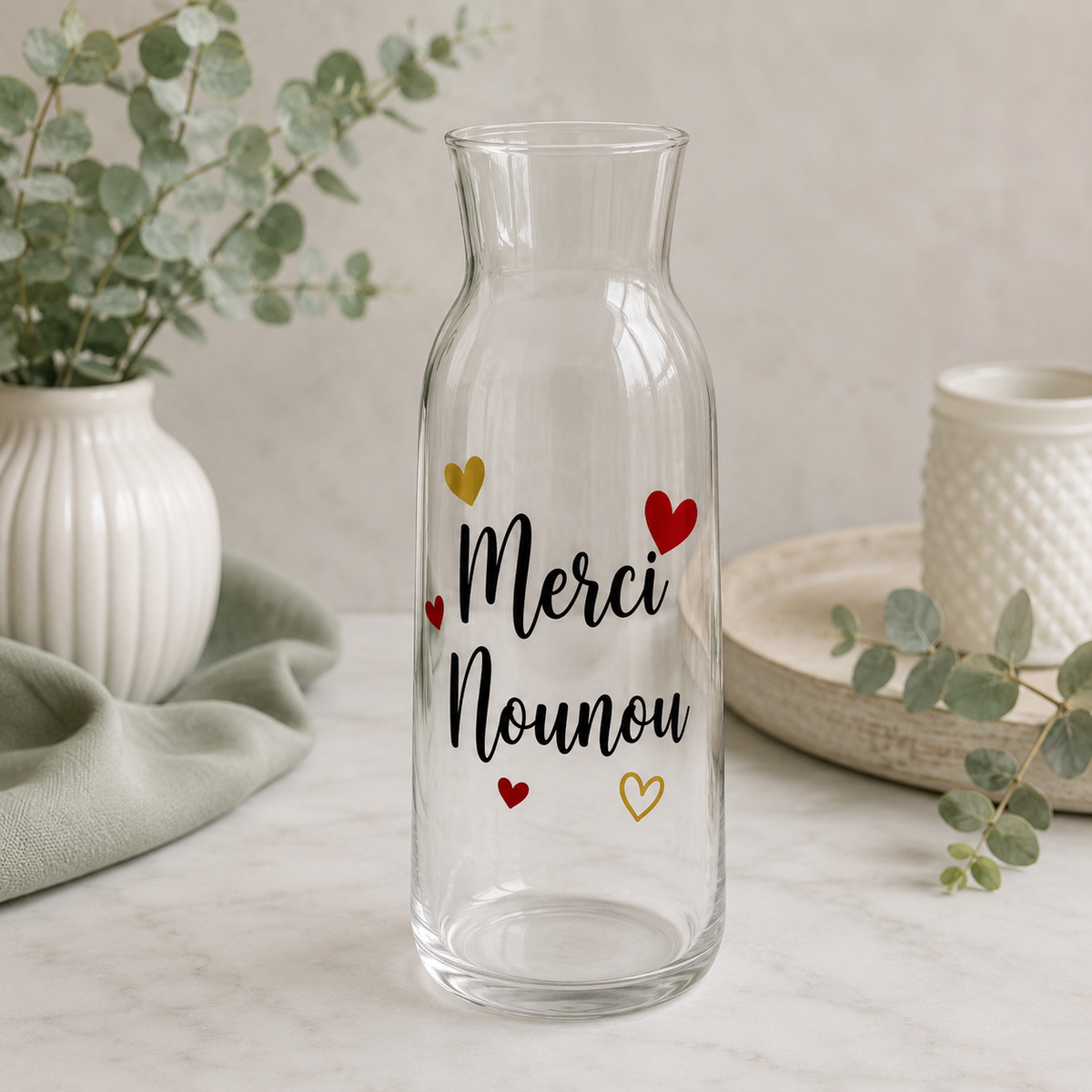 Vase / Carafe