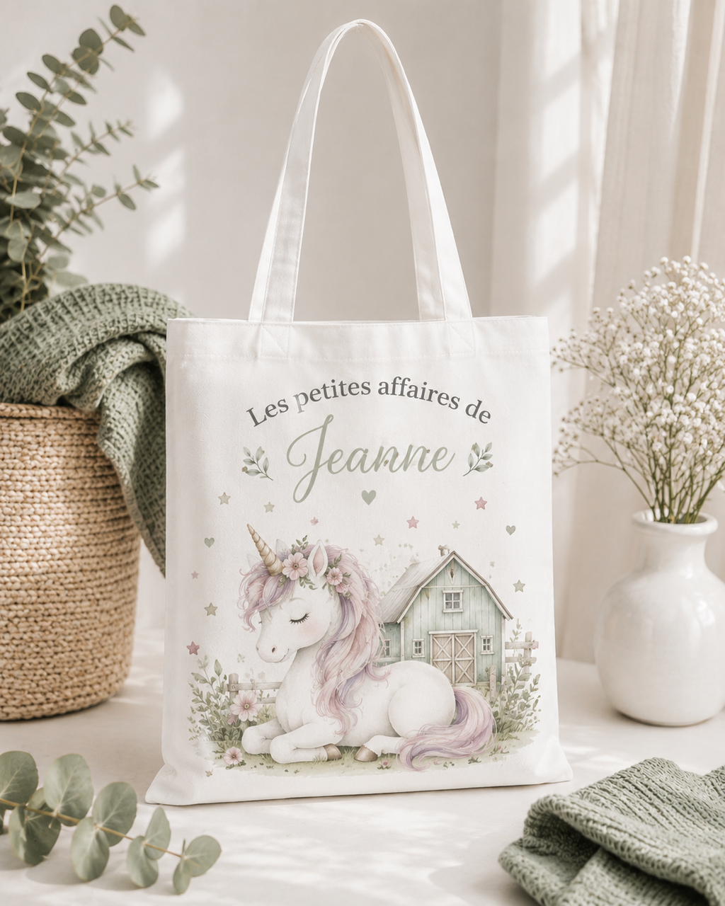 Tote Bag