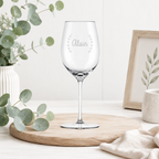 Verre à vin