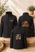 Veste SOFTSHELL enfant