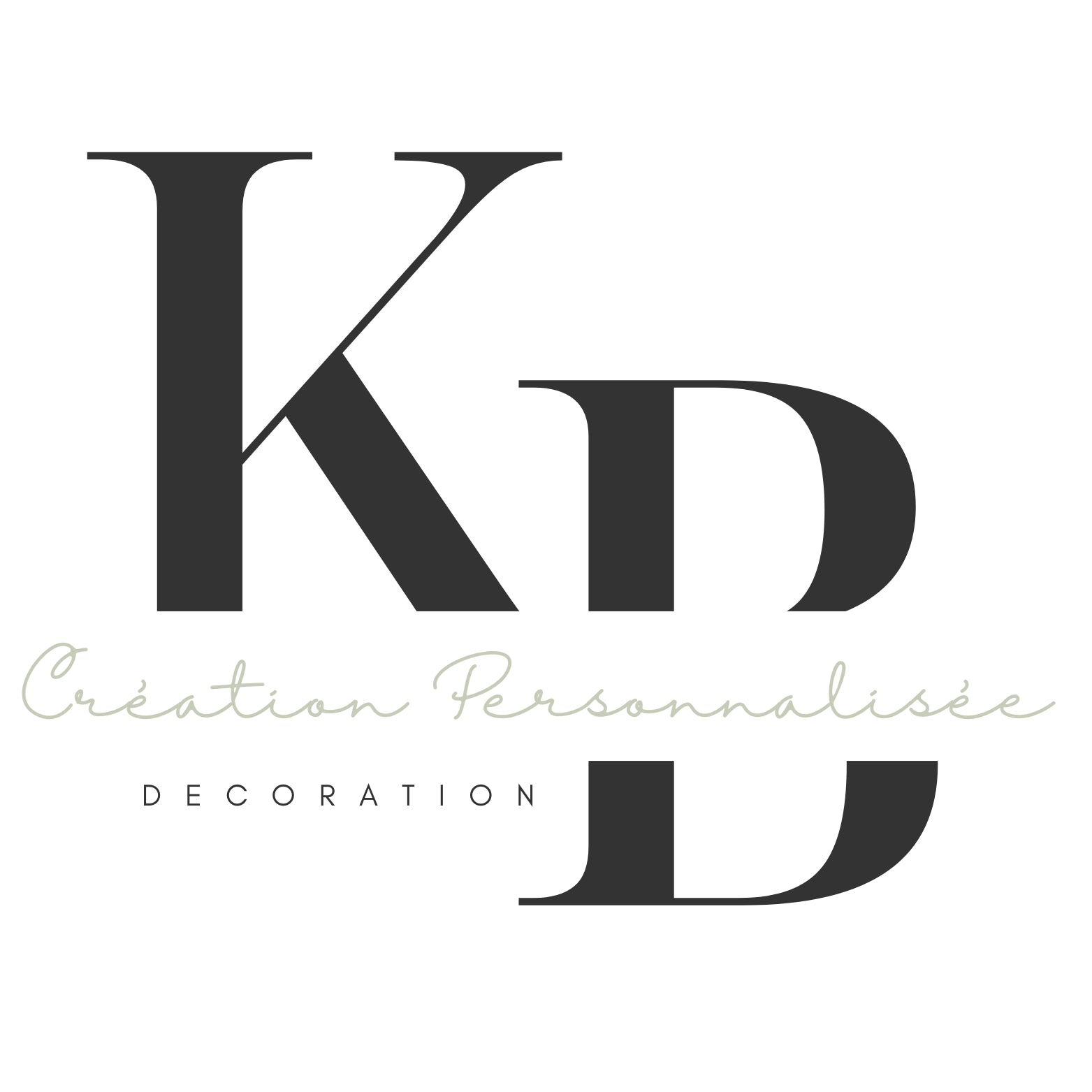 KB Création Personnalisée