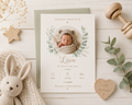 Fairesparts - Invitations