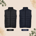 Doudoune Sans Manches Enfant
