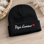 Bonnet adulte & enfant