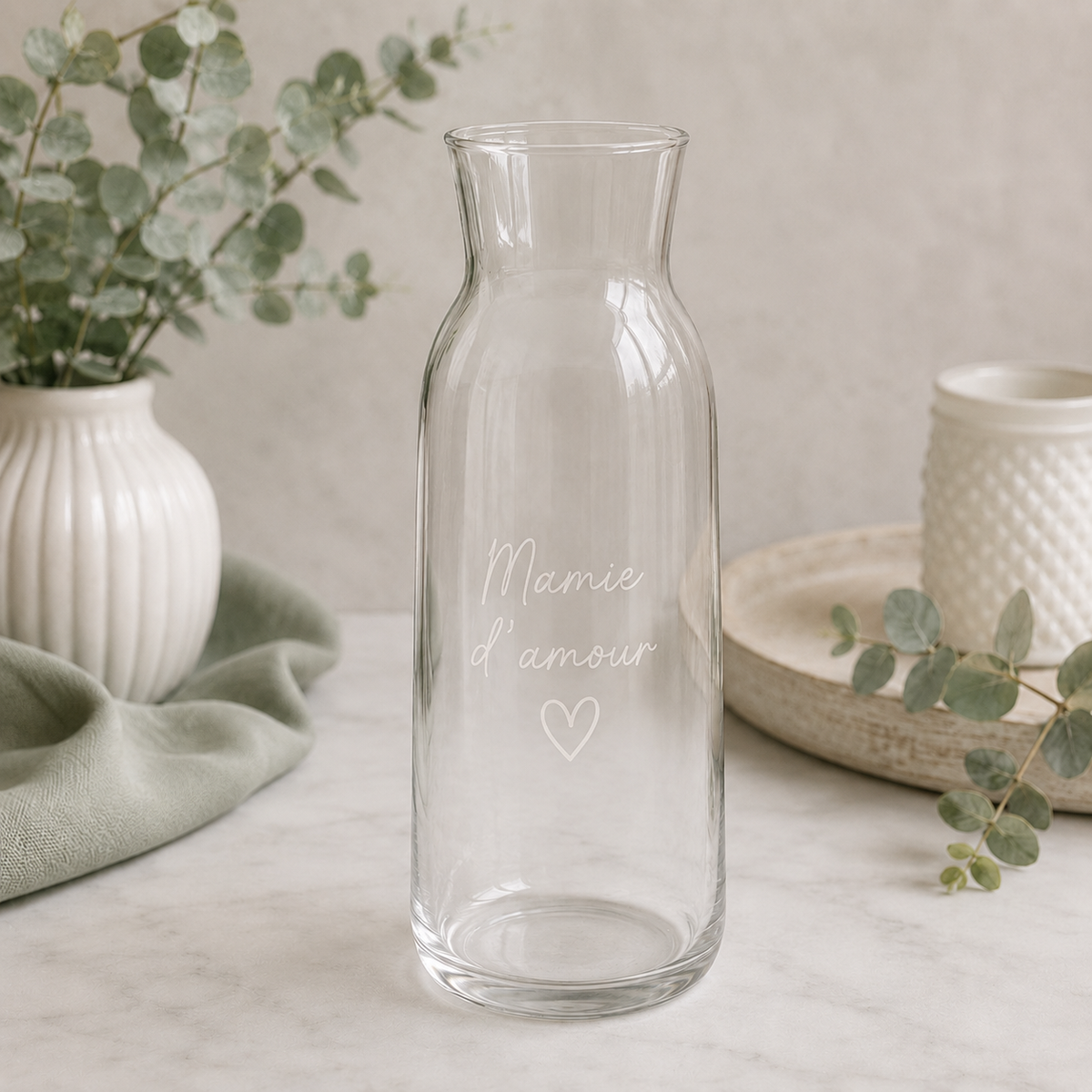 Vase / Carafe