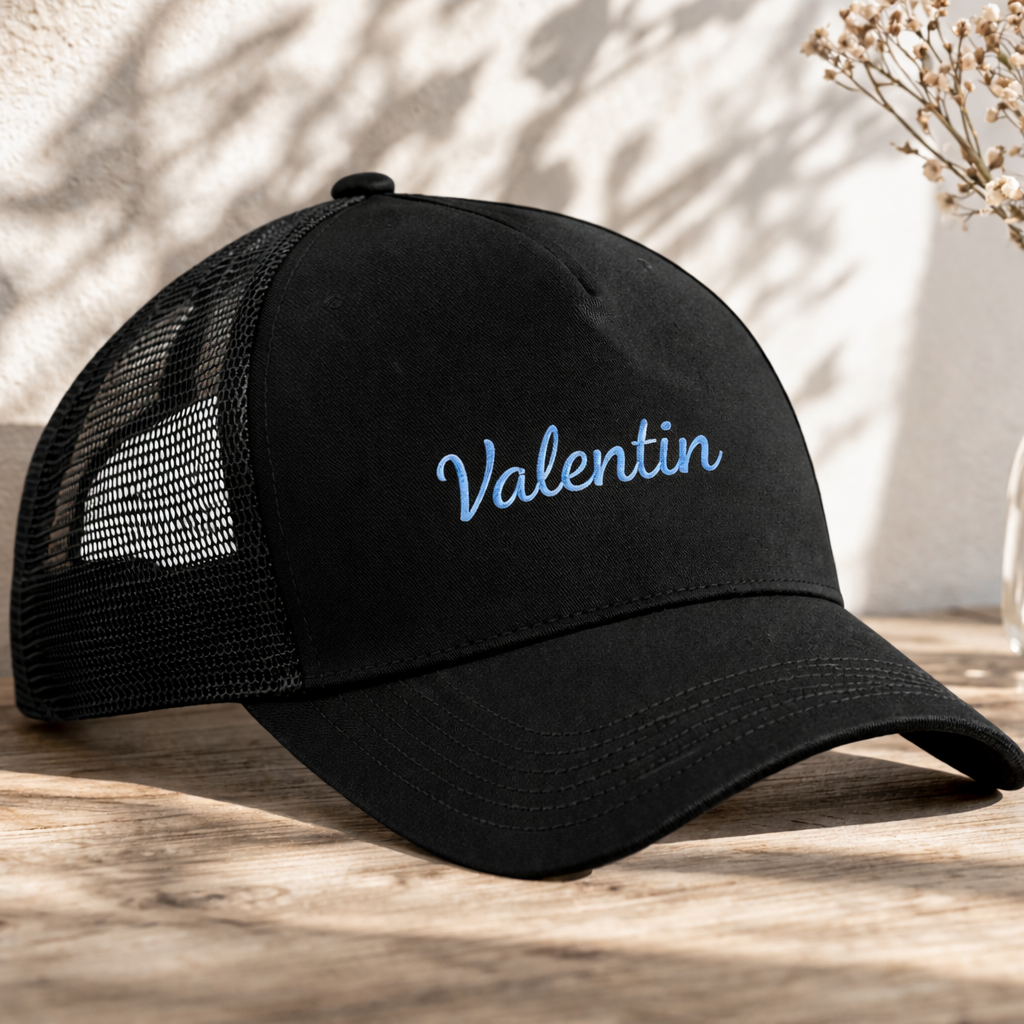 Casquette adulte & enfant