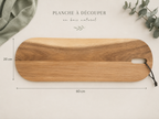 Planche à découper