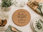 Dessous de plat